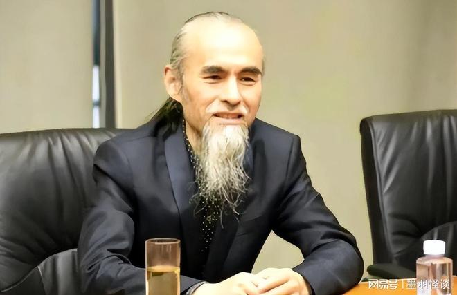 九游体育网站:又一千亿骗局曝光!国学陷阱收割超50万人创始人曾是副市长?(图2)