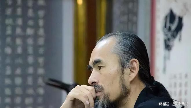 九游体育网站:又一千亿骗局曝光!国学陷阱收割超50万人创始人曾是副市长?(图13)