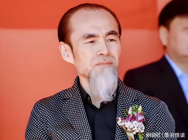 九游体育网站:又一千亿骗局曝光!国学陷阱收割超50万人创始人曾是副市长?(图4)