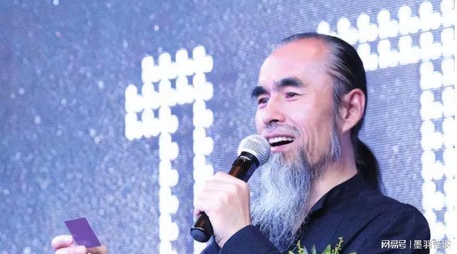 九游体育网站:又一千亿骗局曝光!国学陷阱收割超50万人创始人曾是副市长?(图9)