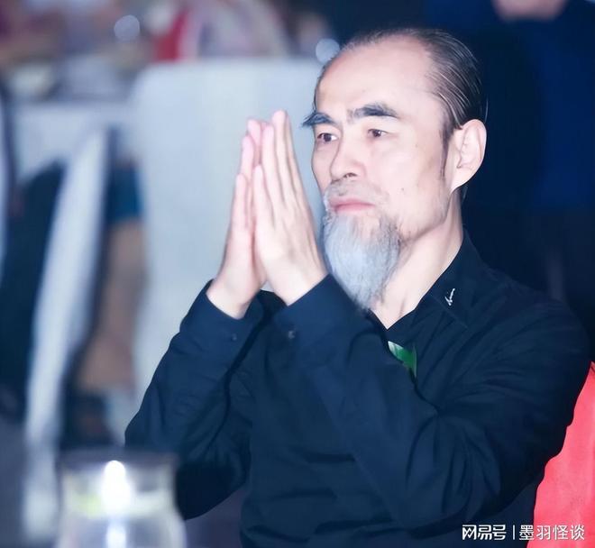 九游体育网站:又一千亿骗局曝光!国学陷阱收割超50万人创始人曾是副市长?(图11)