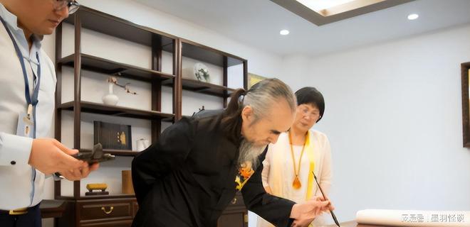 九游体育网站:又一千亿骗局曝光!国学陷阱收割超50万人创始人曾是副市长?(图10)