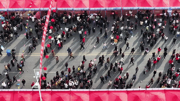 代表委员在身边丨爱拼会赢着力稳就业促增收(图1)