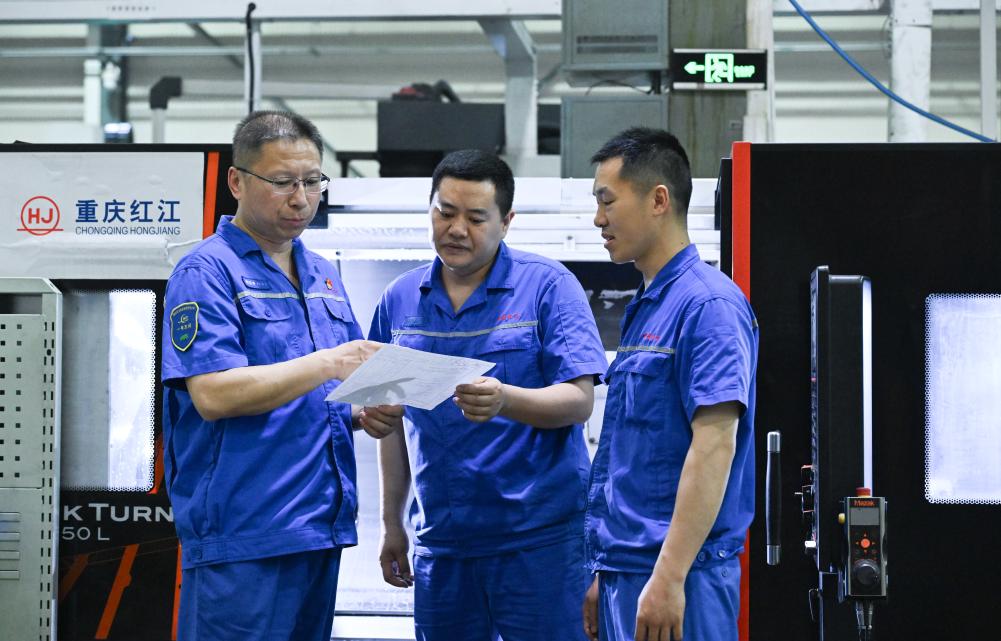 代表委员在身边丨爱拼会赢着力稳就业促增收(图3)