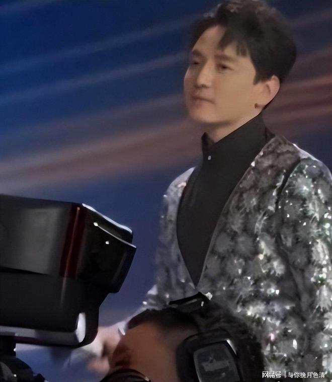 向佐踢主持人后续！百克力回应：确实有不爽曝对方私下真实人品(图6)