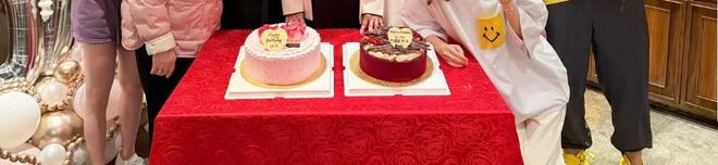 窦骁连续三年缺席岳母生日宴印证了向太的话身份尚未被认可(图5)