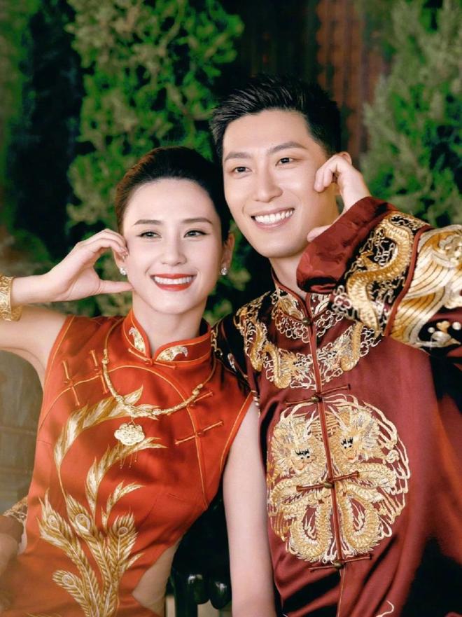 窦骁连续三年缺席岳母生日宴印证了向太的话身份尚未被认可(图3)