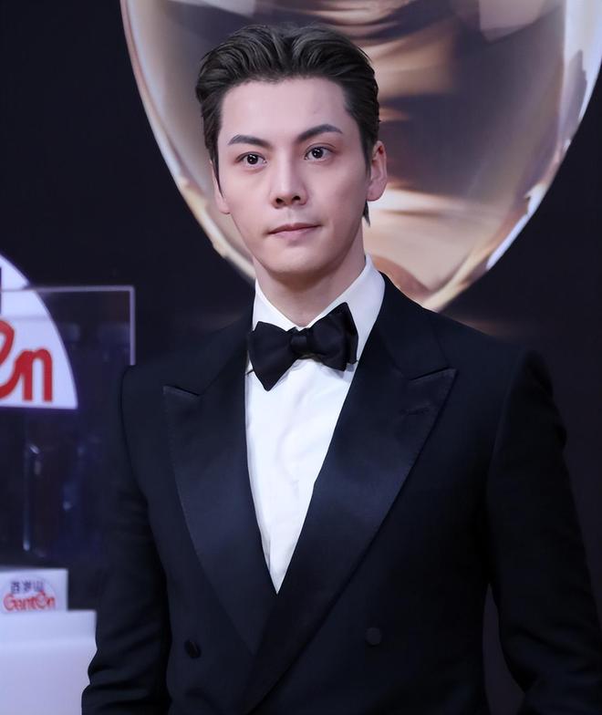 电视剧品质盛典的镜头成明星真实颜值的照妖镜肖战生图抗住了(图1)