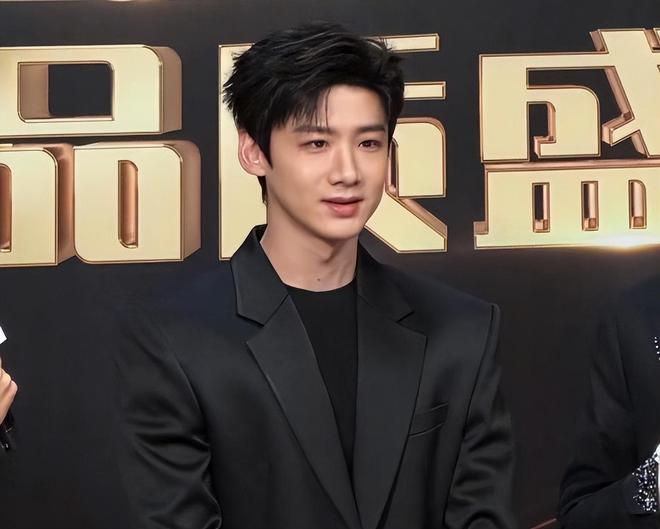 电视剧品质盛典的镜头成明星真实颜值的照妖镜肖战生图抗住了(图5)