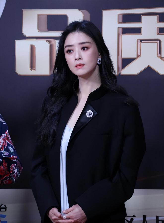 电视剧品质盛典的镜头成明星真实颜值的照妖镜肖战生图抗住了(图14)