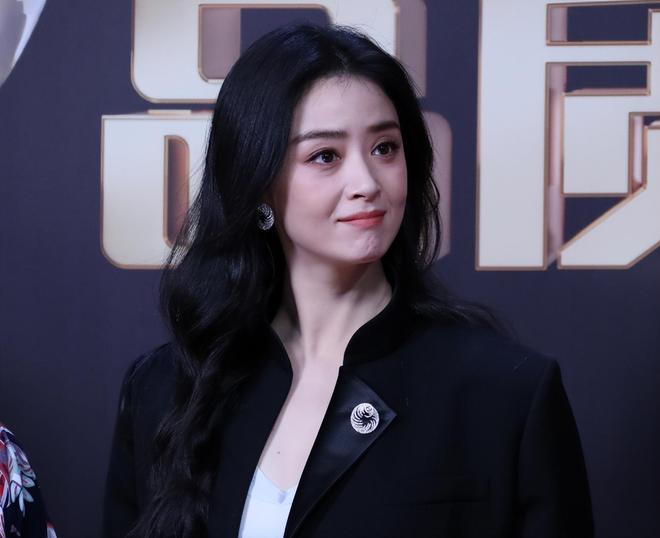 电视剧品质盛典的镜头成明星真实颜值的照妖镜肖战生图抗住了(图15)