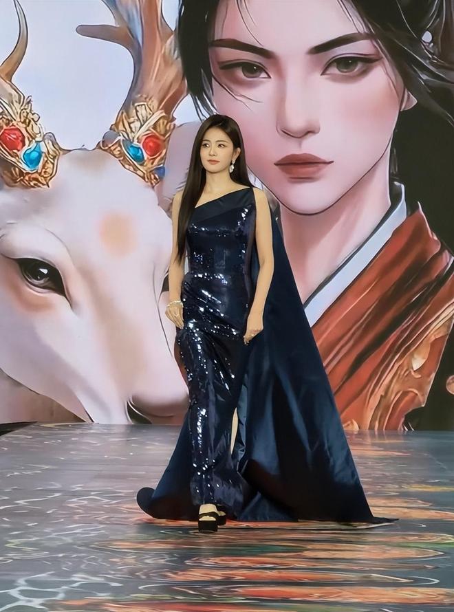 电视剧品质盛典的镜头成明星真实颜值的照妖镜肖战生图抗住了(图8)