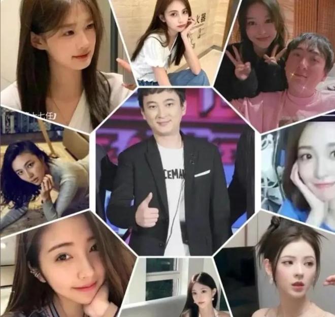 王思聪送珠宝高调表白懒懒：老婆我爱你两人同框照曝光很恩爱(图4)