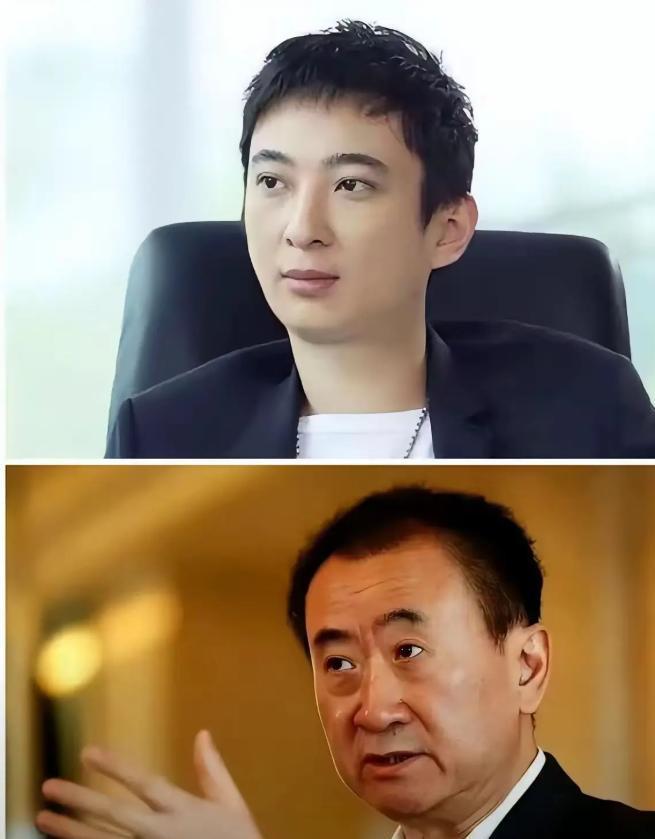 王思聪送珠宝高调表白懒懒：老婆我爱你两人同框照曝光很恩爱(图12)