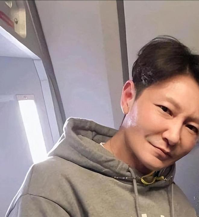 李宗翰:49岁仍单身拒绝将8旬老母送养老院花10年母子游全国(图4)