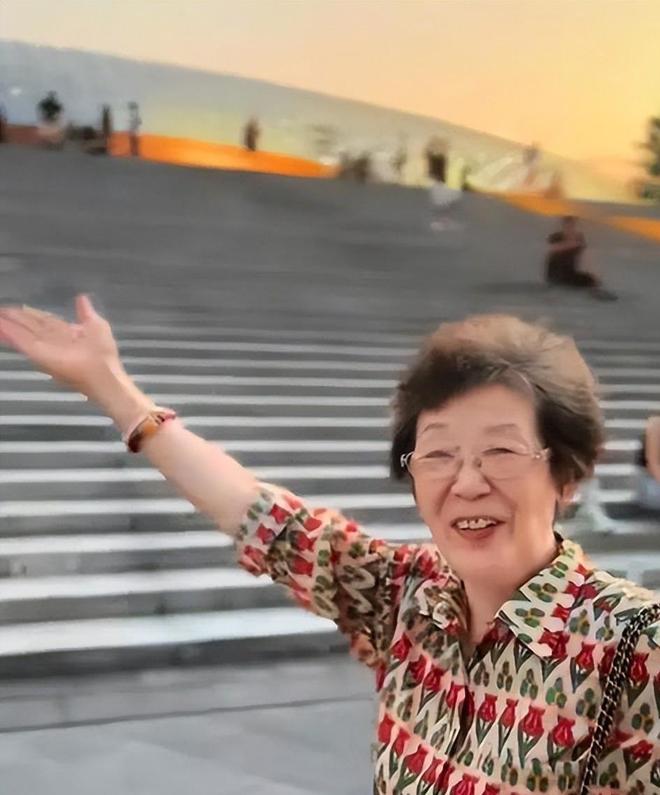 李宗翰:49岁仍单身拒绝将8旬老母送养老院花10年母子游全国(图13)