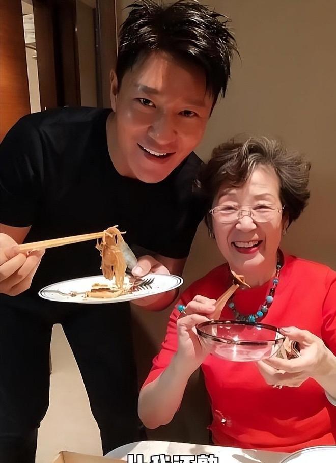 李宗翰:49岁仍单身拒绝将8旬老母送养老院花10年母子游全国(图17)