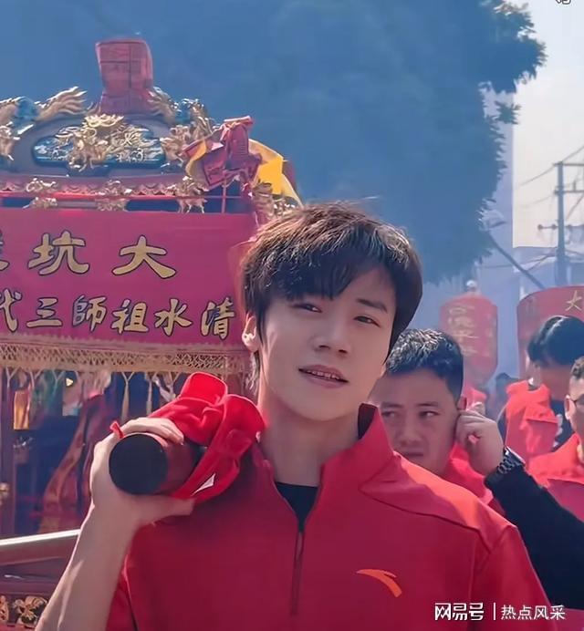 短剧霸总过年回村后都在干嘛？看完这几位的遭遇后直接笑喷了(图3)