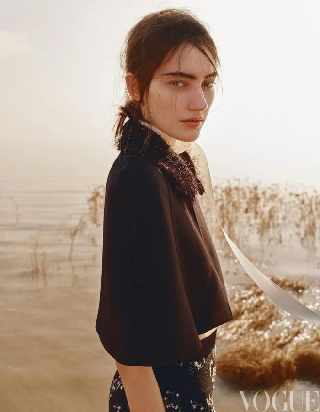 五组中国设计师的新季再创作(图1)