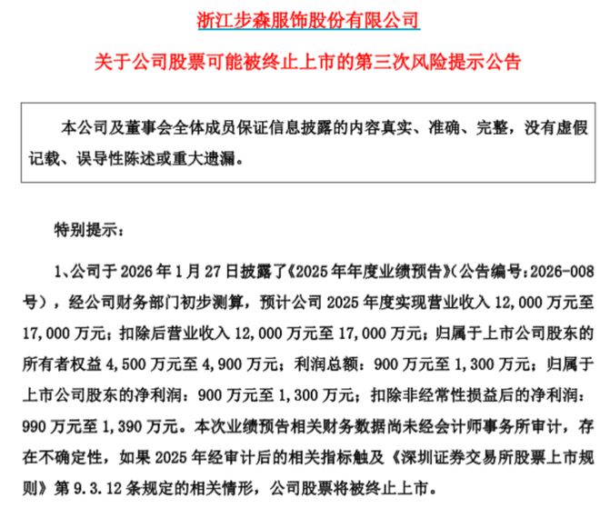 停牌！002569筹划重大事项(图2)