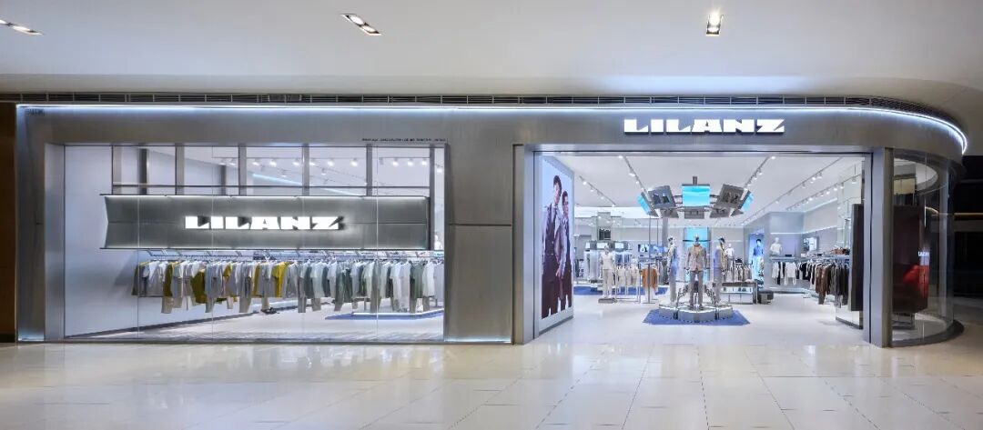 营收创新高商务男装“异数”利郎的成色几何？(图3)