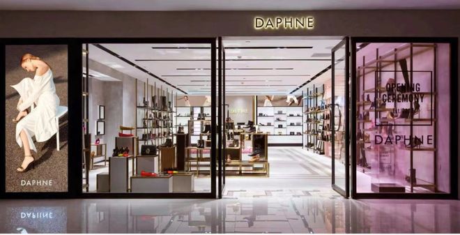 难得!我们谈下了畅销30年的「女鞋线下老牌」春节大促!(图4)