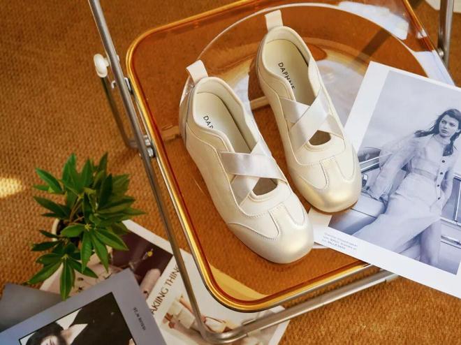 难得!我们谈下了畅销30年的「女鞋线下老牌」春节大促!(图17)