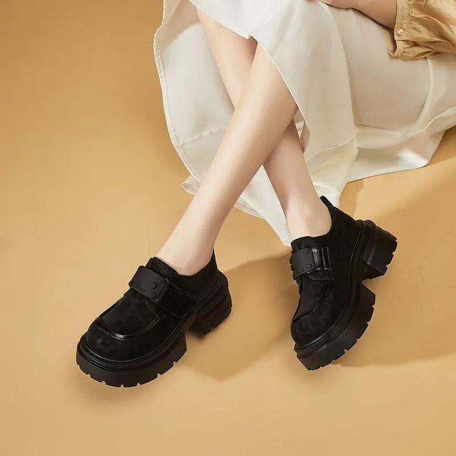 难得!我们谈下了畅销30年的「女鞋线下老牌」春节大促!(图26)