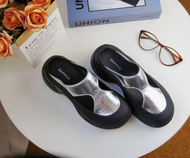 难得!我们谈下了畅销30年的「女鞋线下老牌」春节大促!(图24)