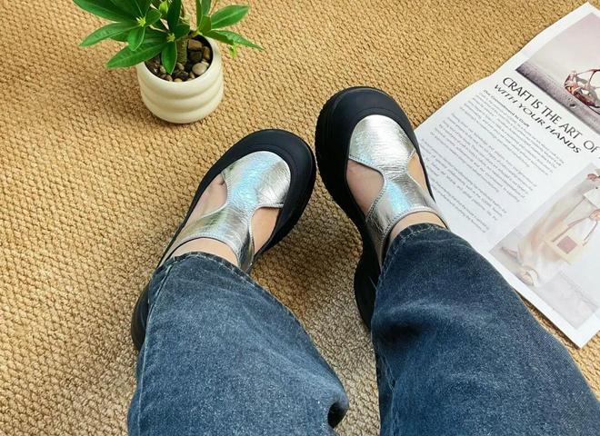 难得!我们谈下了畅销30年的「女鞋线下老牌」春节大促!(图23)