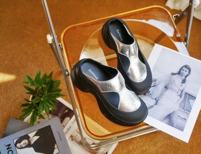 难得!我们谈下了畅销30年的「女鞋线下老牌」春节大促!(图21)