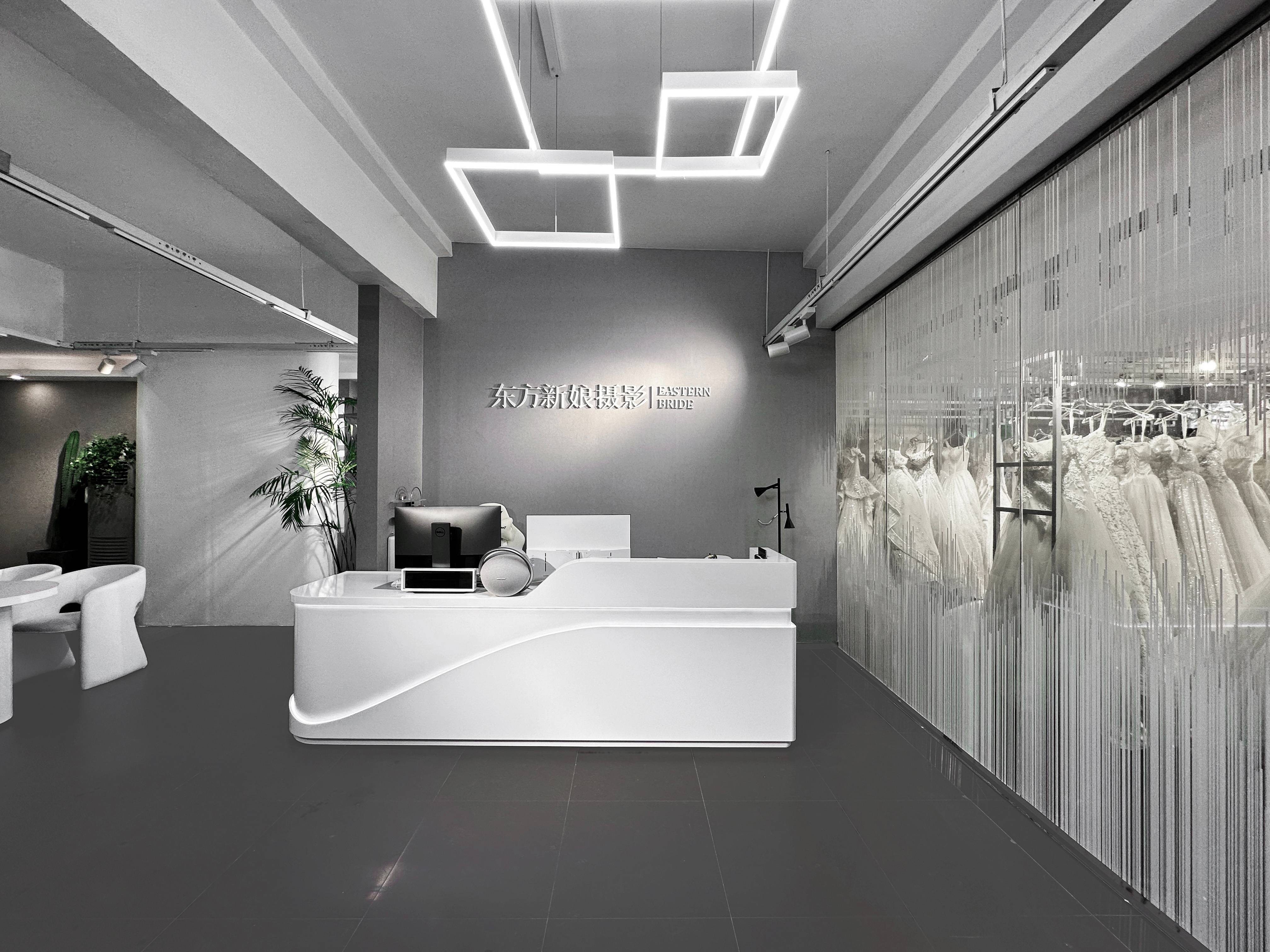 潜江新娘必看!2024年婚纱出租机构深度评测与选购指南(图1)