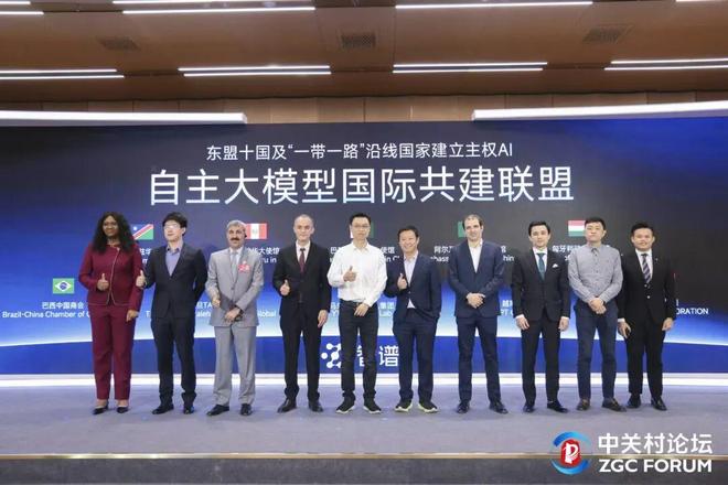 对话智谱董事长刘德兵:“中国OpenAI”的生死竞速|独家(图4)