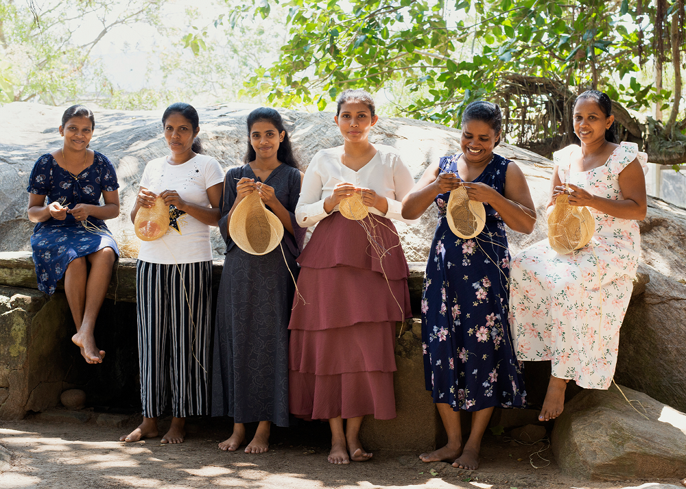 九游体育:HelenKaminski首度亮相上海时装周以匠心叙事开启中国市场(图4)