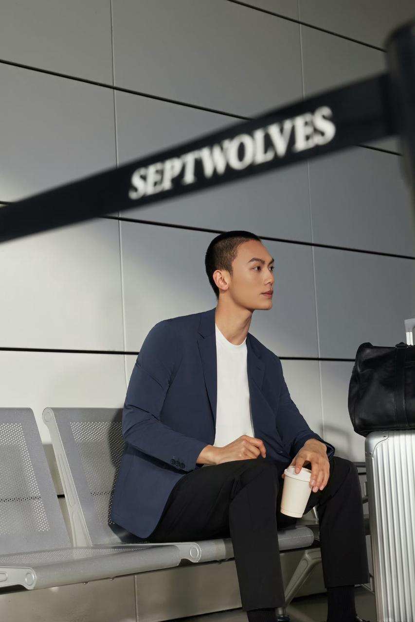 九游体育:腾讯“救了”七匹狼?(图7)