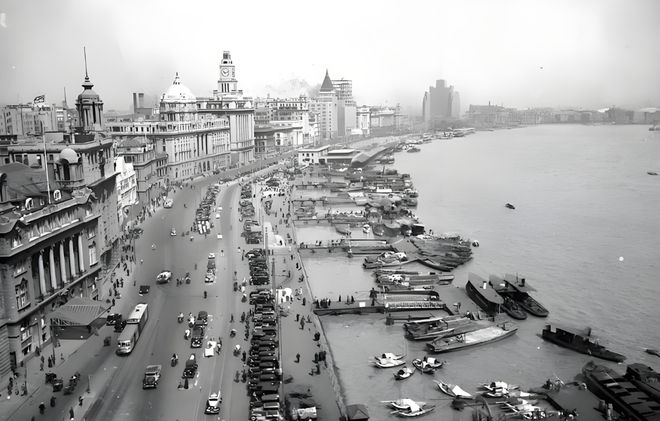 欧洲又幻想回到100多年前了恐吓中国进行强制技术转让(图1)