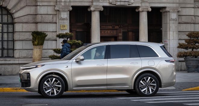 欧洲又幻想回到100多年前了恐吓中国进行强制技术转让(图4)