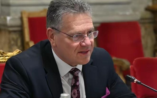 欧洲又幻想回到100多年前了恐吓中国进行强制技术转让(图3)