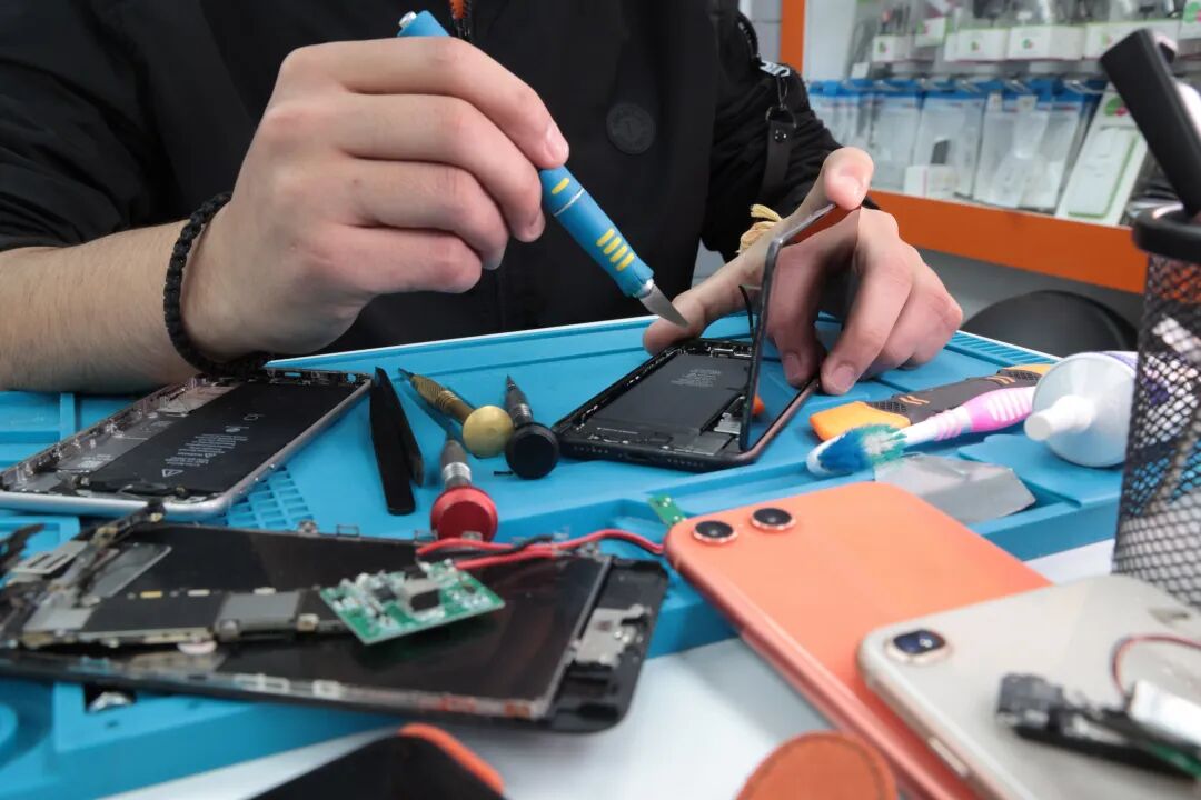 中东局势紧张为什么塑料袋先受影响？(图1)