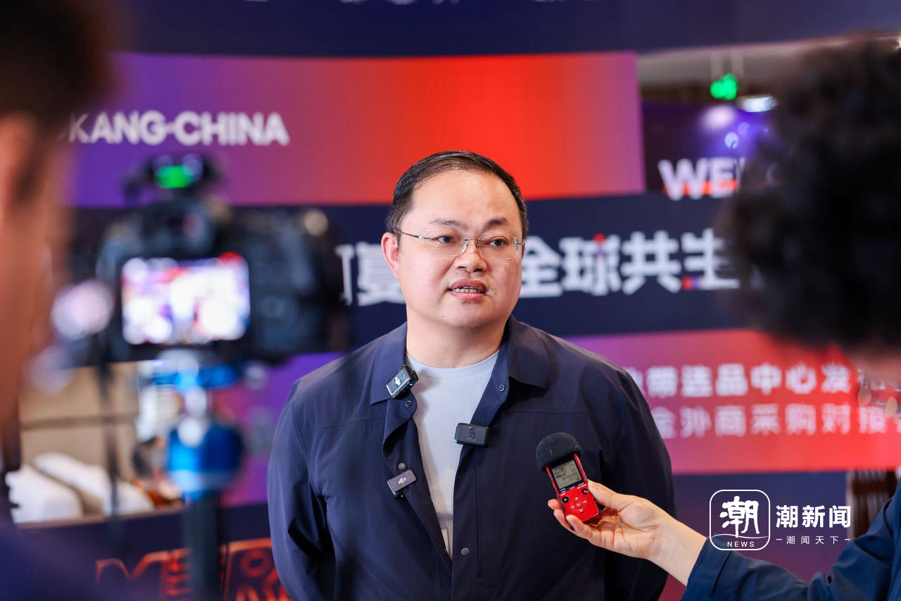 告别单打独斗中国五金出海“新姿势”上线！背后是千亿级产业带大洗牌(图2)