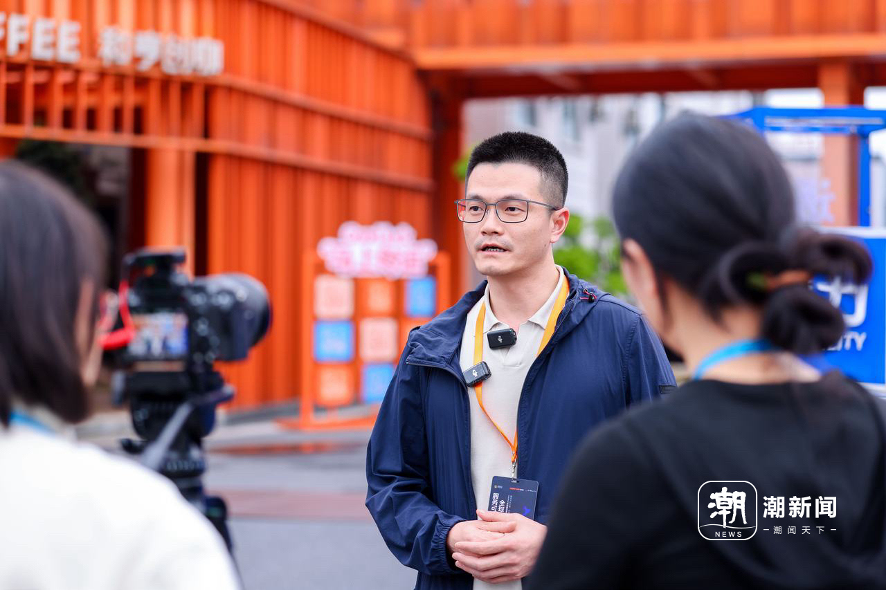 告别单打独斗中国五金出海“新姿势”上线！背后是千亿级产业带大洗牌(图7)