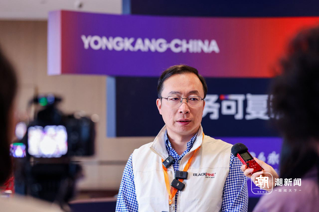 告别单打独斗中国五金出海“新姿势”上线！背后是千亿级产业带大洗牌(图6)