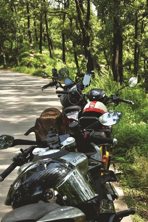 九游体育：“张雪热”背后：中国摩托车消费的全景与变迁(图1)