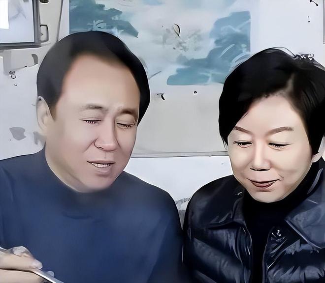 技术性离婚、家族信托全失效！许家印夫妇550亿资产遭全球冻结(图5)