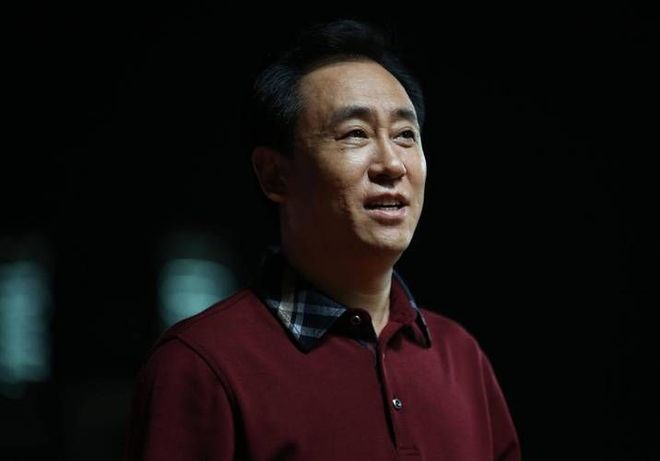 技术性离婚、家族信托全失效！许家印夫妇550亿资产遭全球冻结(图11)