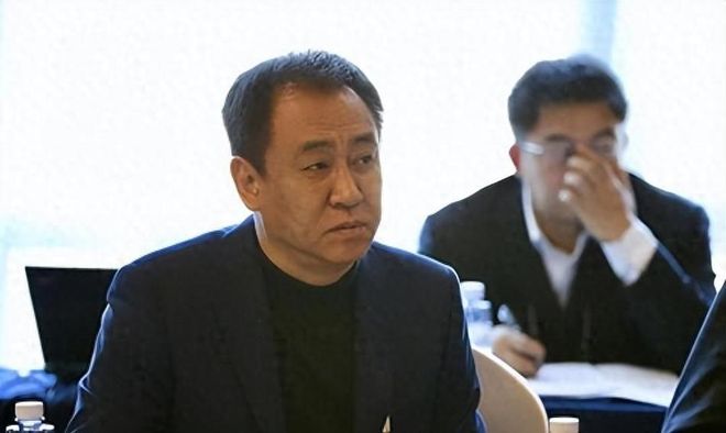 技术性离婚、家族信托全失效！许家印夫妇550亿资产遭全球冻结(图10)