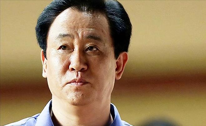 技术性离婚、家族信托全失效！许家印夫妇550亿资产遭全球冻结(图13)