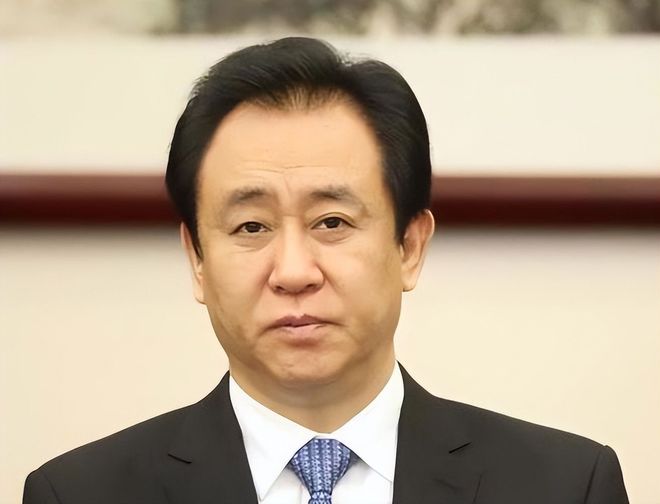 技术性离婚、家族信托全失效！许家印夫妇550亿资产遭全球冻结(图15)