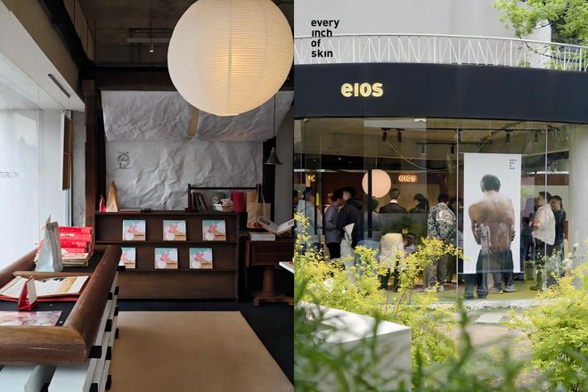 九游体育网站：YEARLYPLAN落子成都麓湖CPI这个中国当代品牌不到三年时间打造十余家店(图7)