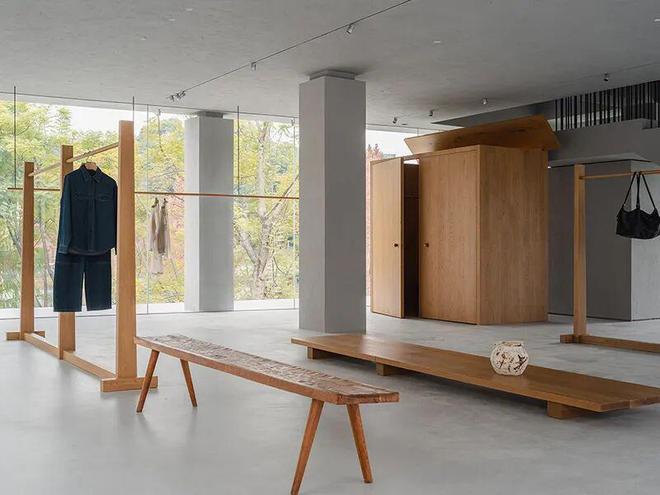 九游体育网站：YEARLYPLAN落子成都麓湖CPI这个中国当代品牌不到三年时间打造十余家店(图3)